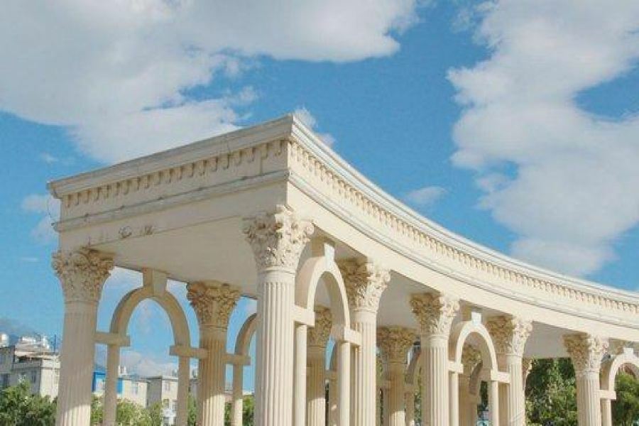 فندق دالي ميدينج المظهر الخارجي الصورة