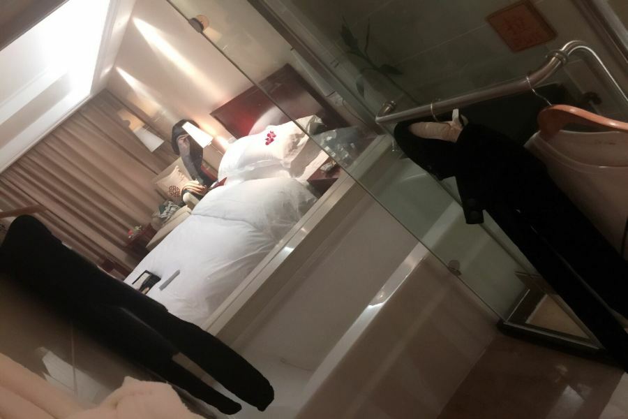 فندق دالي ميدينج المظهر الخارجي الصورة